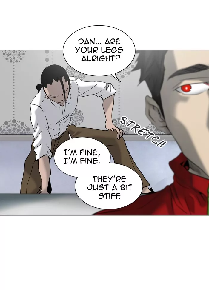 Tower of God, chapter 280, image 76