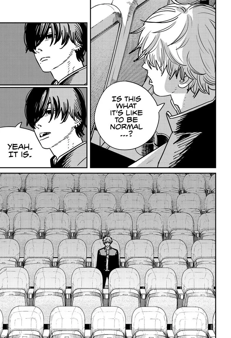 Chainsaw Man, chapter 136, image 9