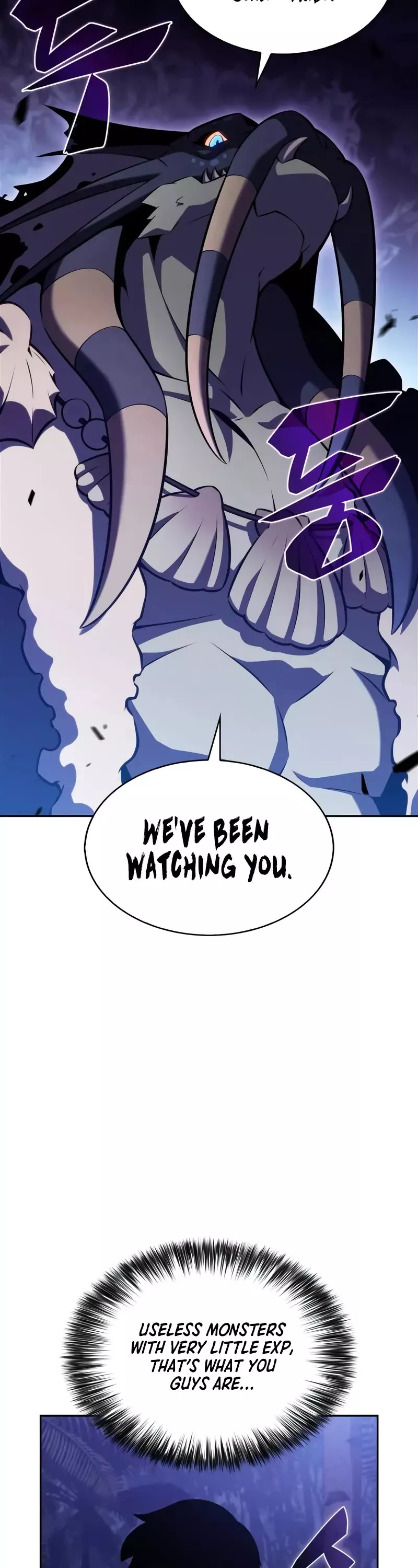 Solo Max-Level Newbie, chapter 205, image 48