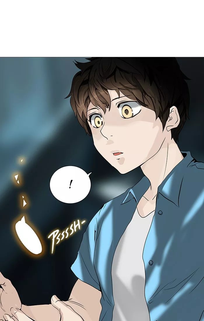 Tower of God, chapter 252, image 40