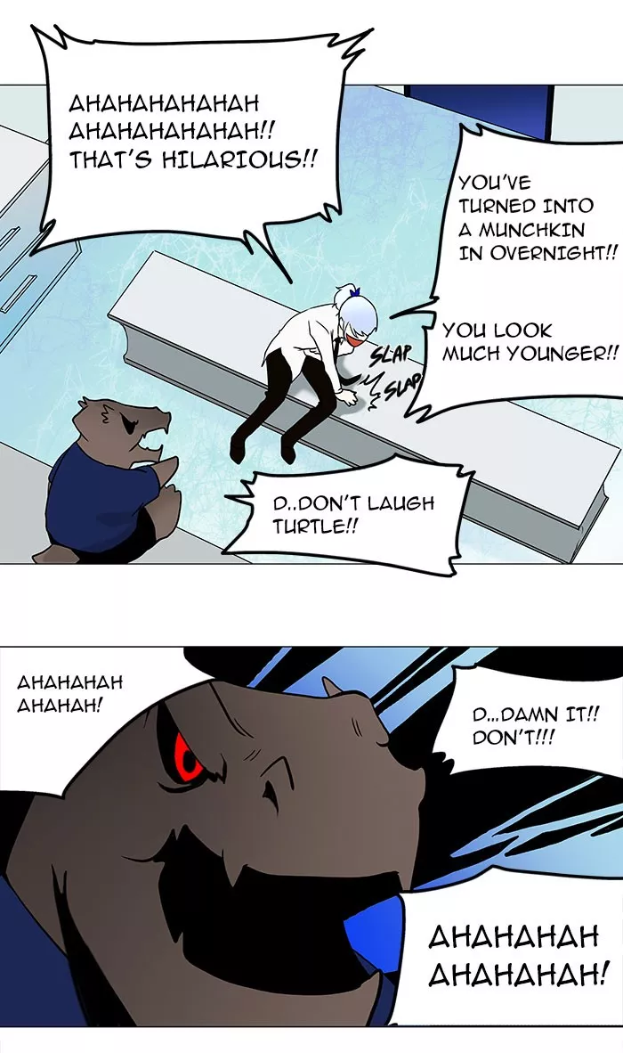 Tower of God, chapter 52, image 24