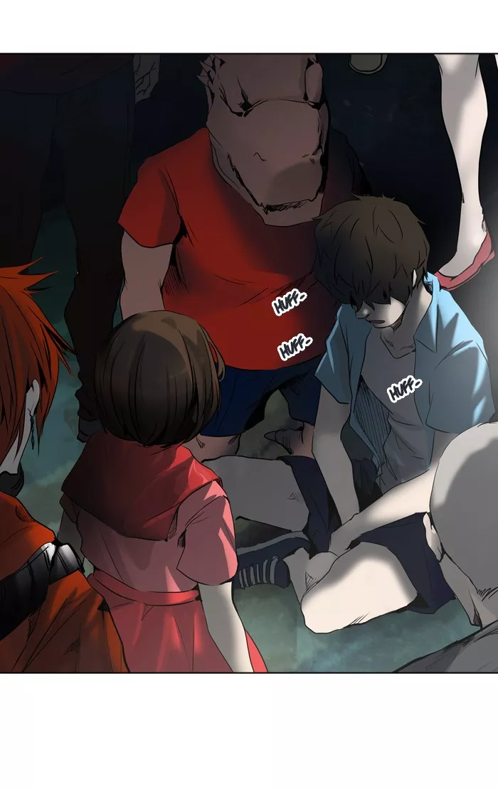 Tower of God, chapter 274, image 3