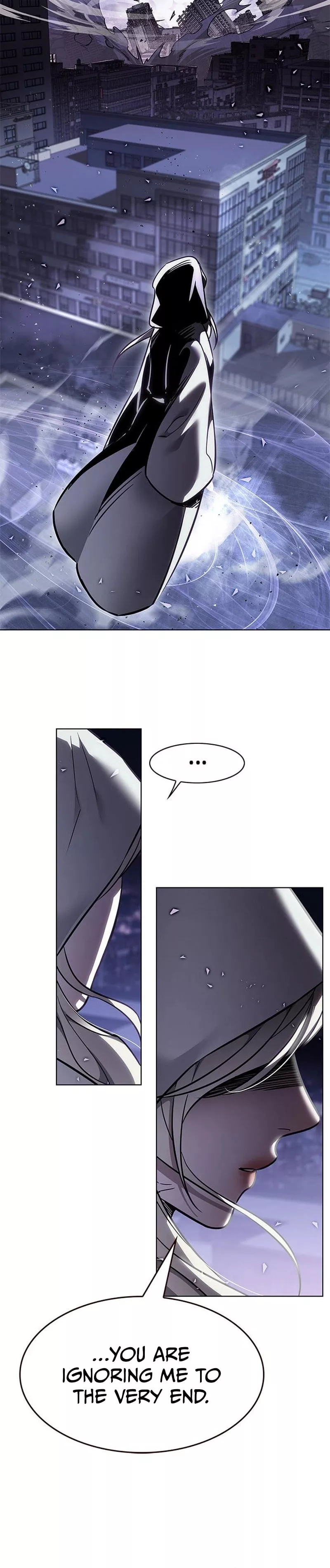 Eleceed, chapter 381, image 3