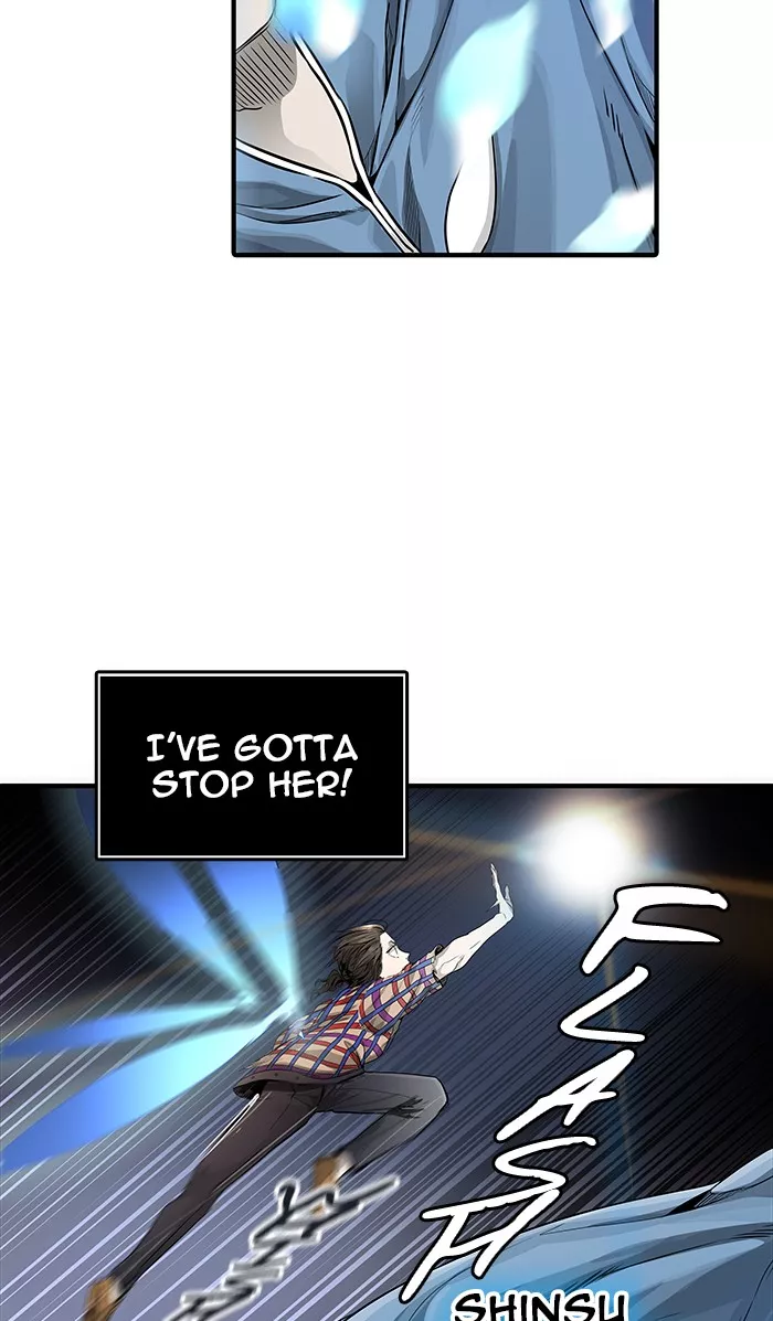 Tower of God, chapter 462, image 128