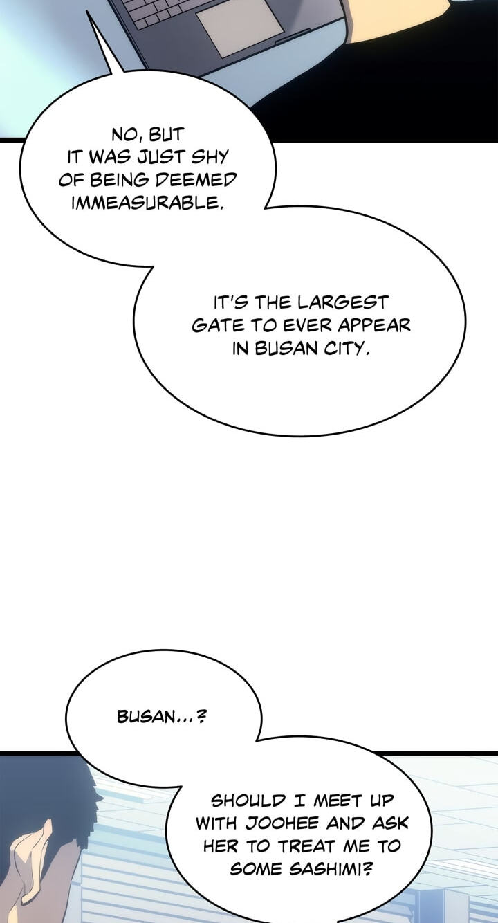 Solo Leveling, chapter 116, image 37