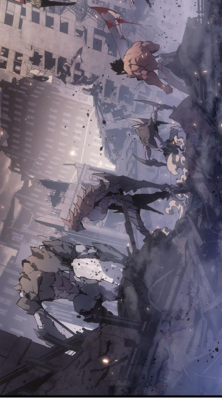 Solo Leveling, chapter 171, image 74