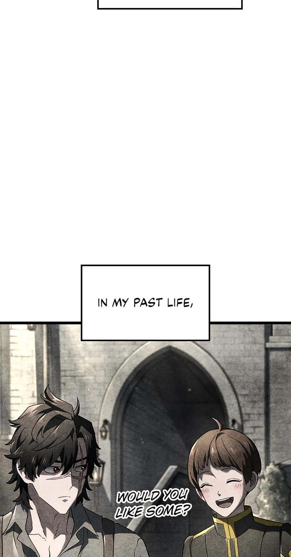 Revenge of the Baskerville Bloodhound, chapter 75, image 76