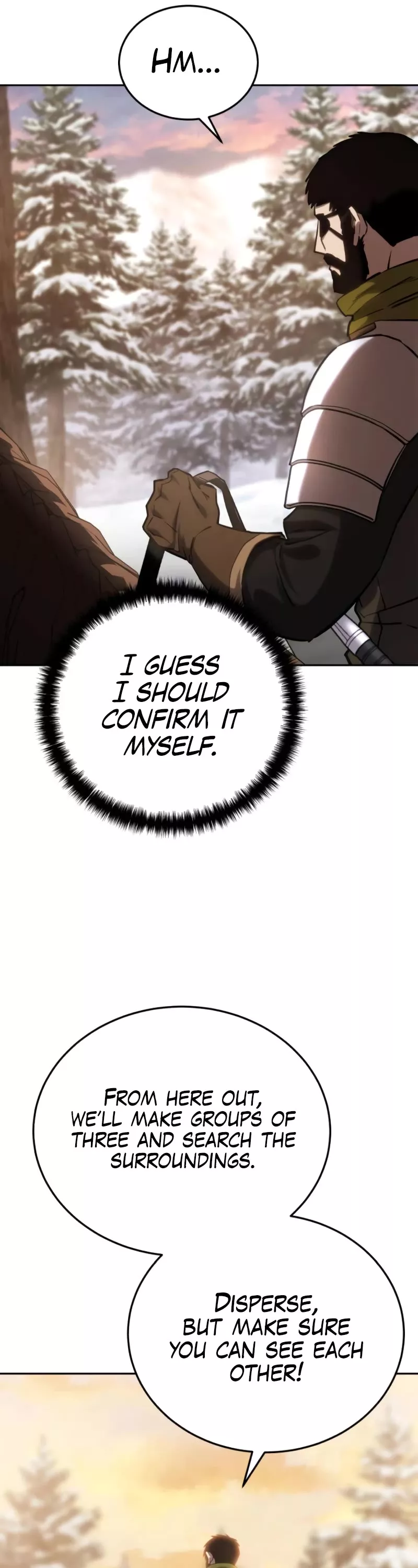 Star-Fostered Swordmaster, chapter 9, image 30