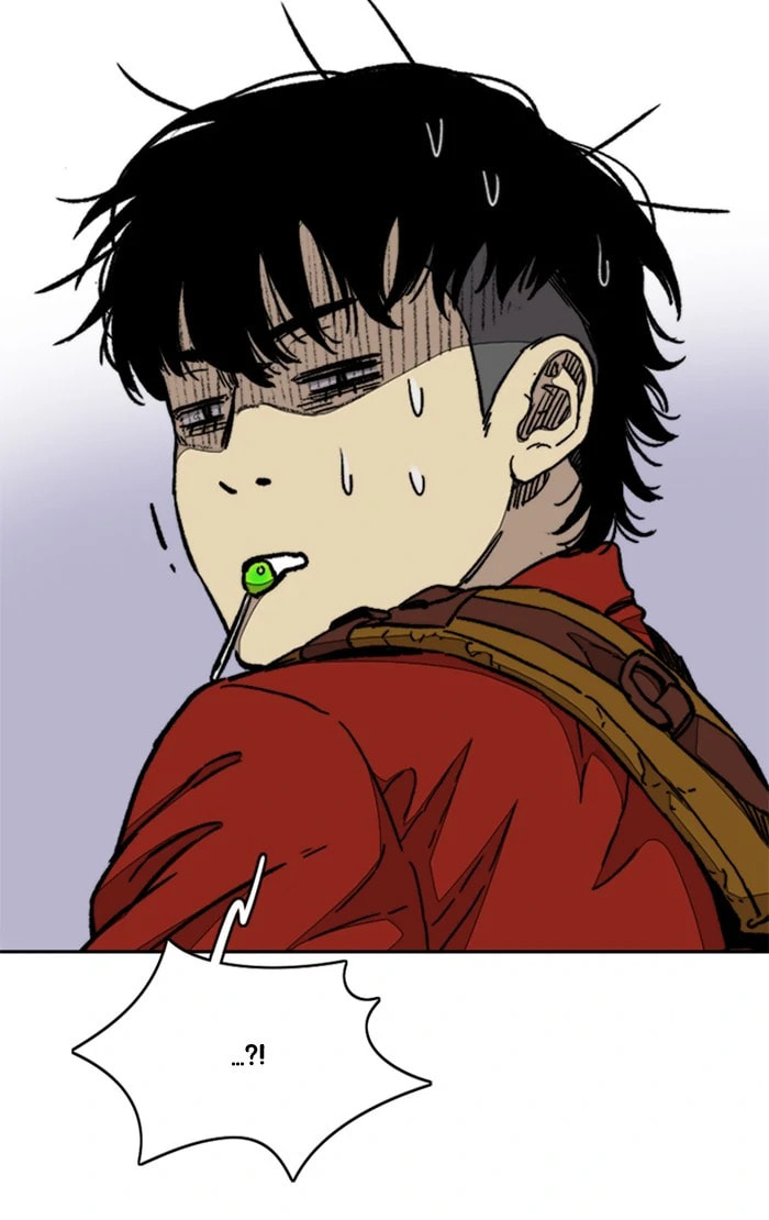 Wind Breaker, chapter 332, image 36