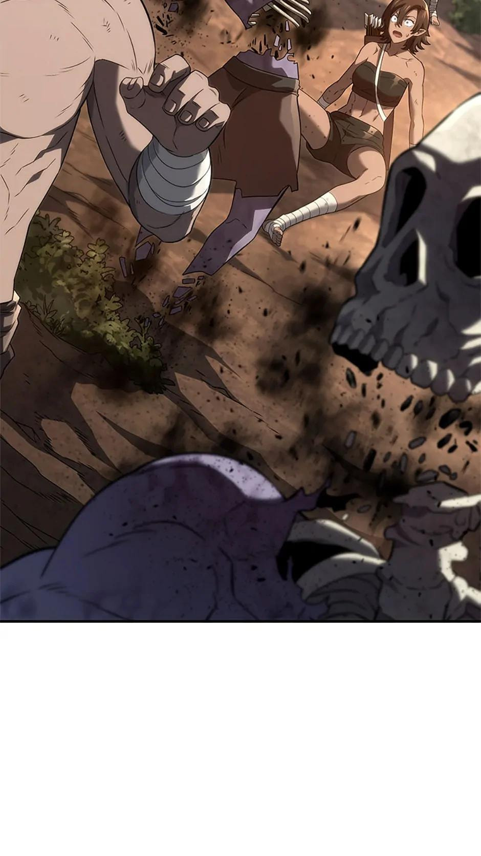 Revenge of the Baskerville Bloodhound, chapter 56, image 12