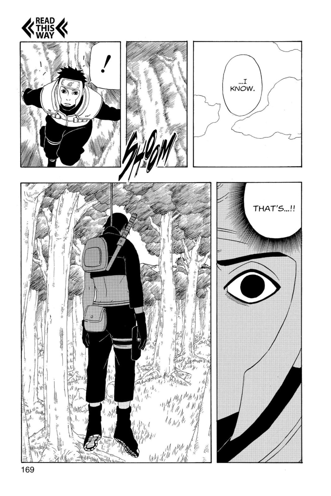 Naruto, chapter 298, image 17