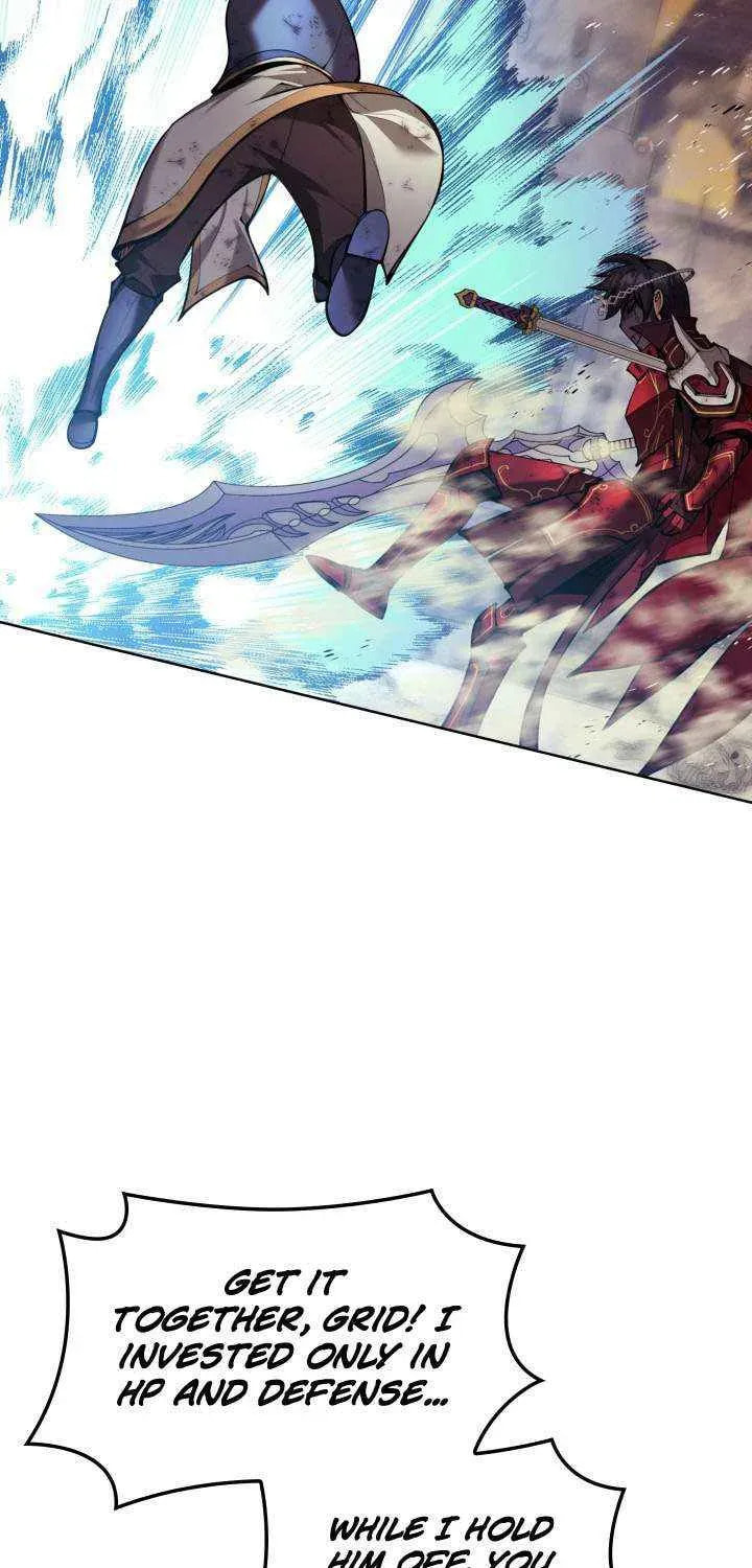 Overgeared (Team Argo), chapter 316, page 62