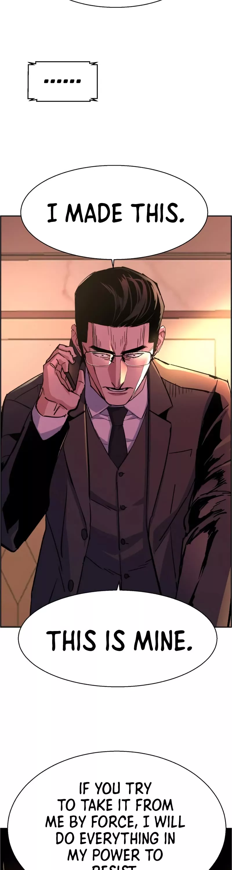 Teenage Mercenary, chapter 101, image 35