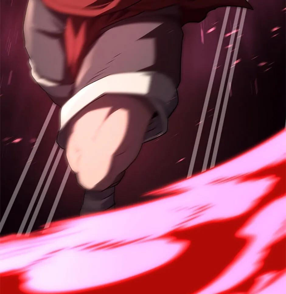 Revenge of the Baskerville Bloodhound, chapter 55, image 124