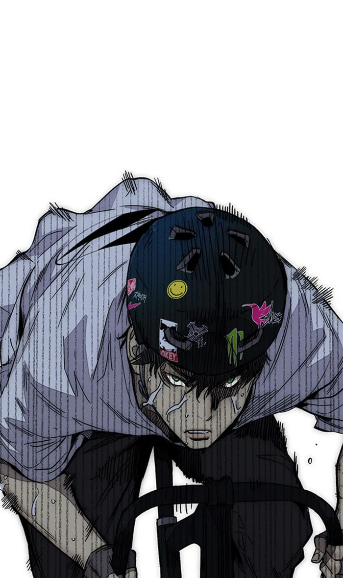 Wind Breaker, chapter 370, image 71
