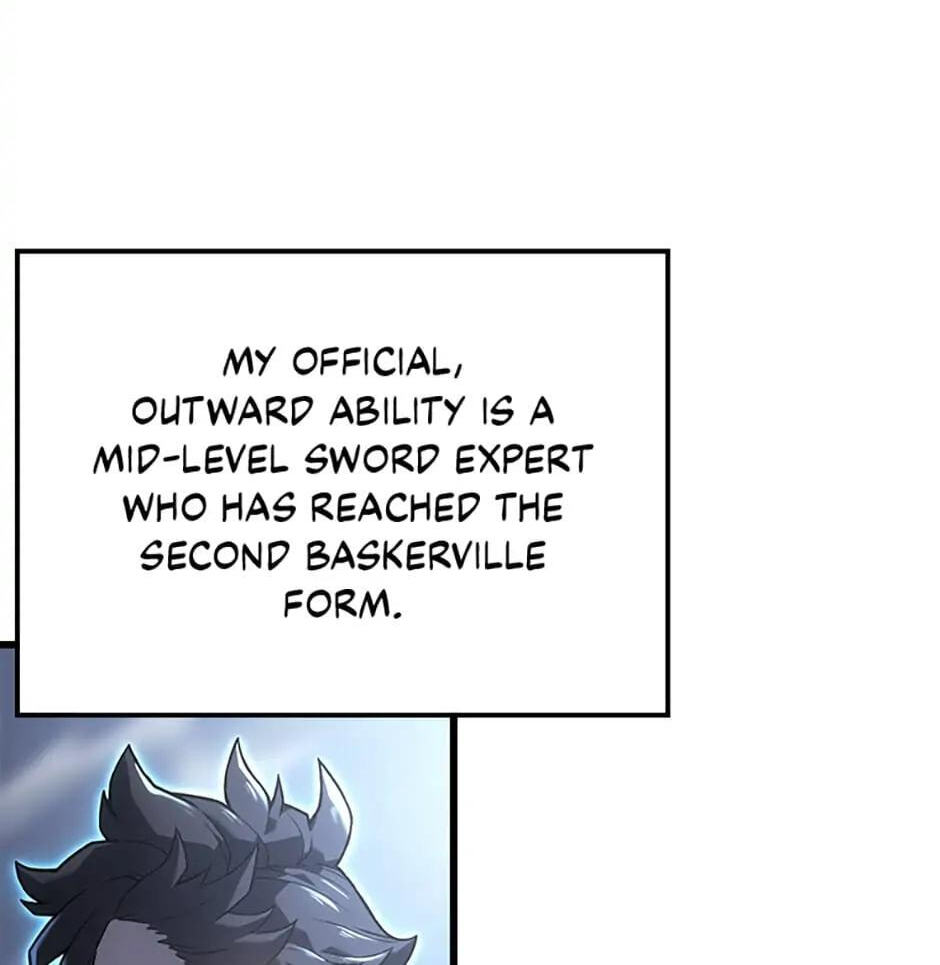 Revenge of the Baskerville Bloodhound, chapter 11, image 136