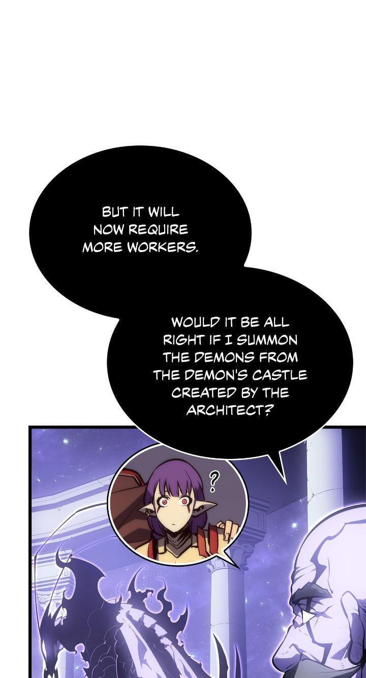 Solo Leveling, chapter 192, page 36