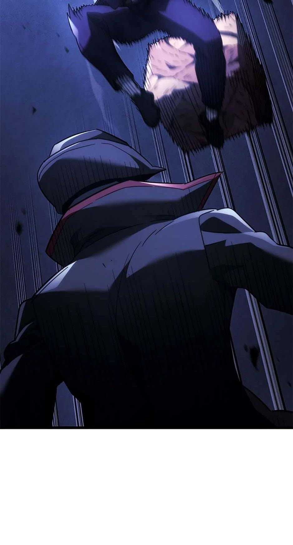 Revenge of the Baskerville Bloodhound, chapter 79, image 45