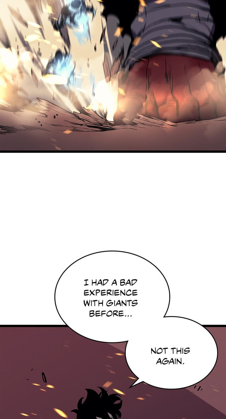 Solo Leveling, chapter 74, page 80