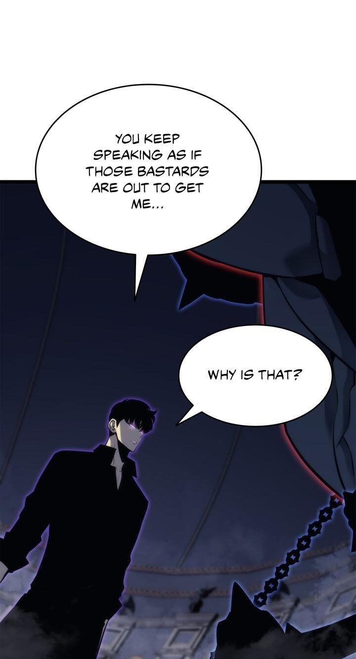 Solo Leveling, chapter 138, image 28