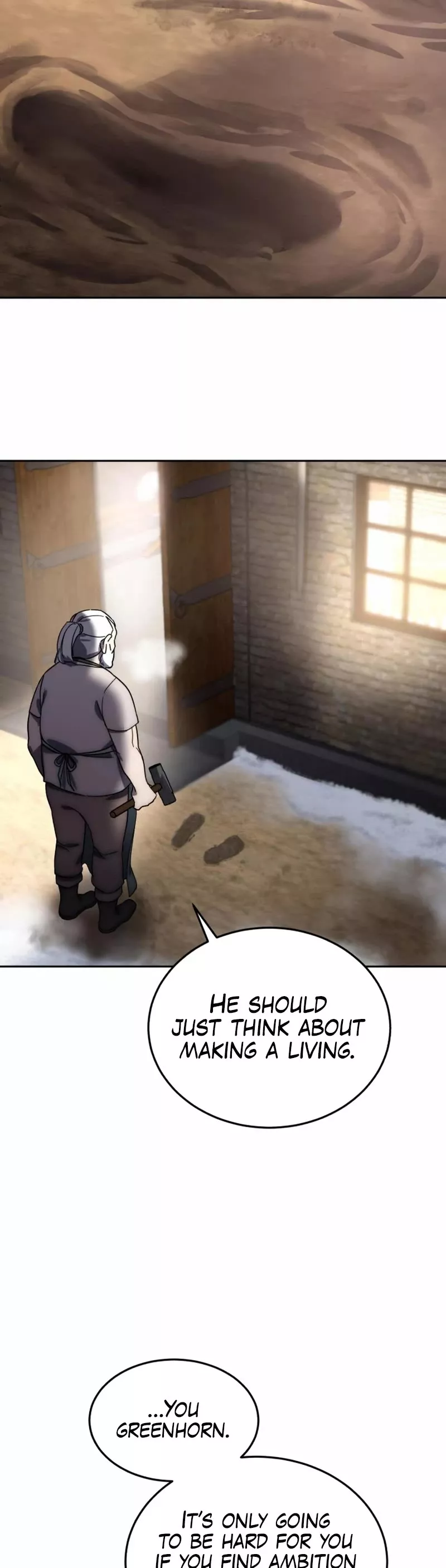 Star-Fostered Swordmaster, chapter 1, image 32