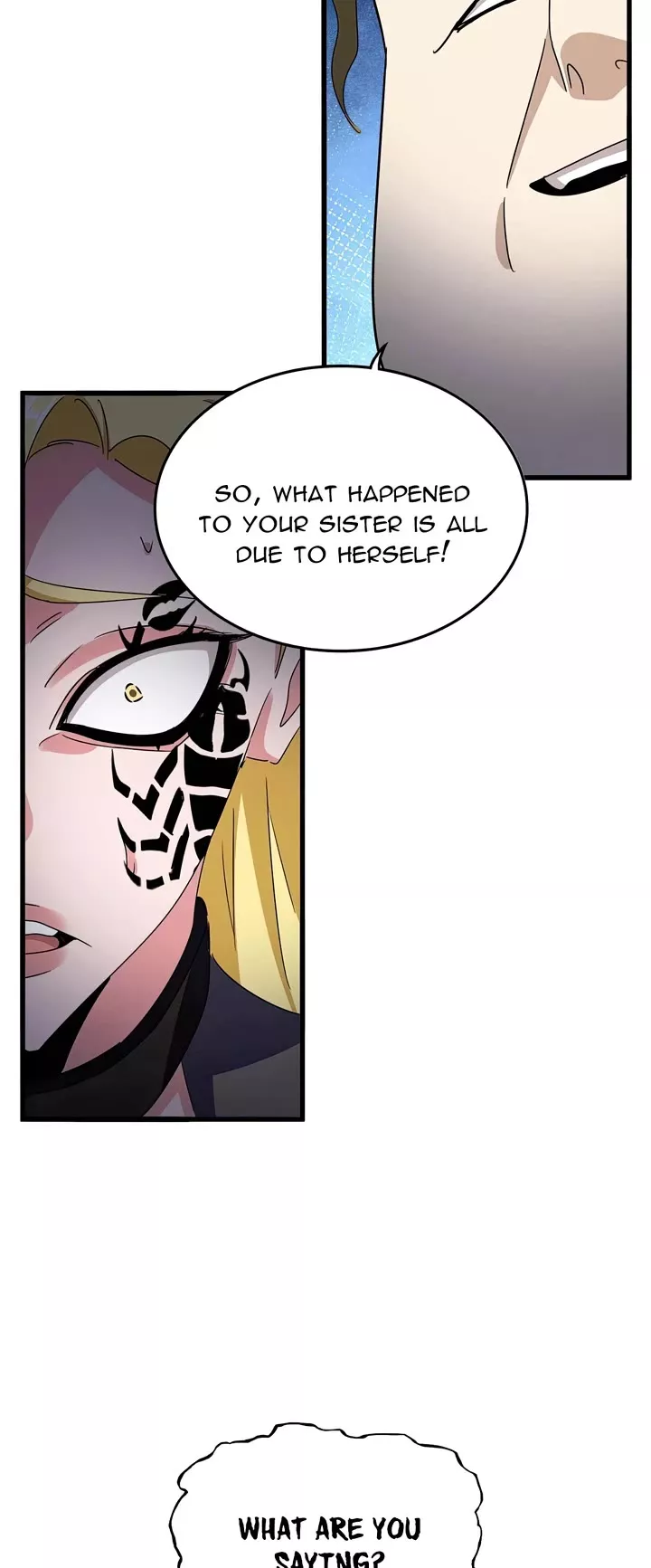 Magic Emperor, chapter 565, image 24