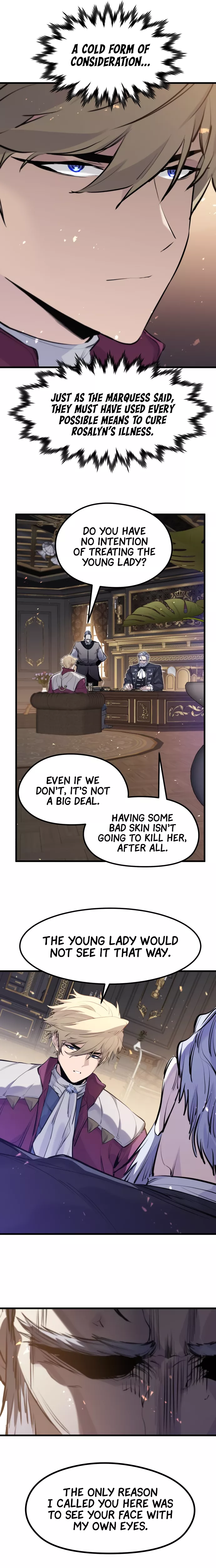 The Regressed Mercenary Has a Plan, chapter 52, image 14