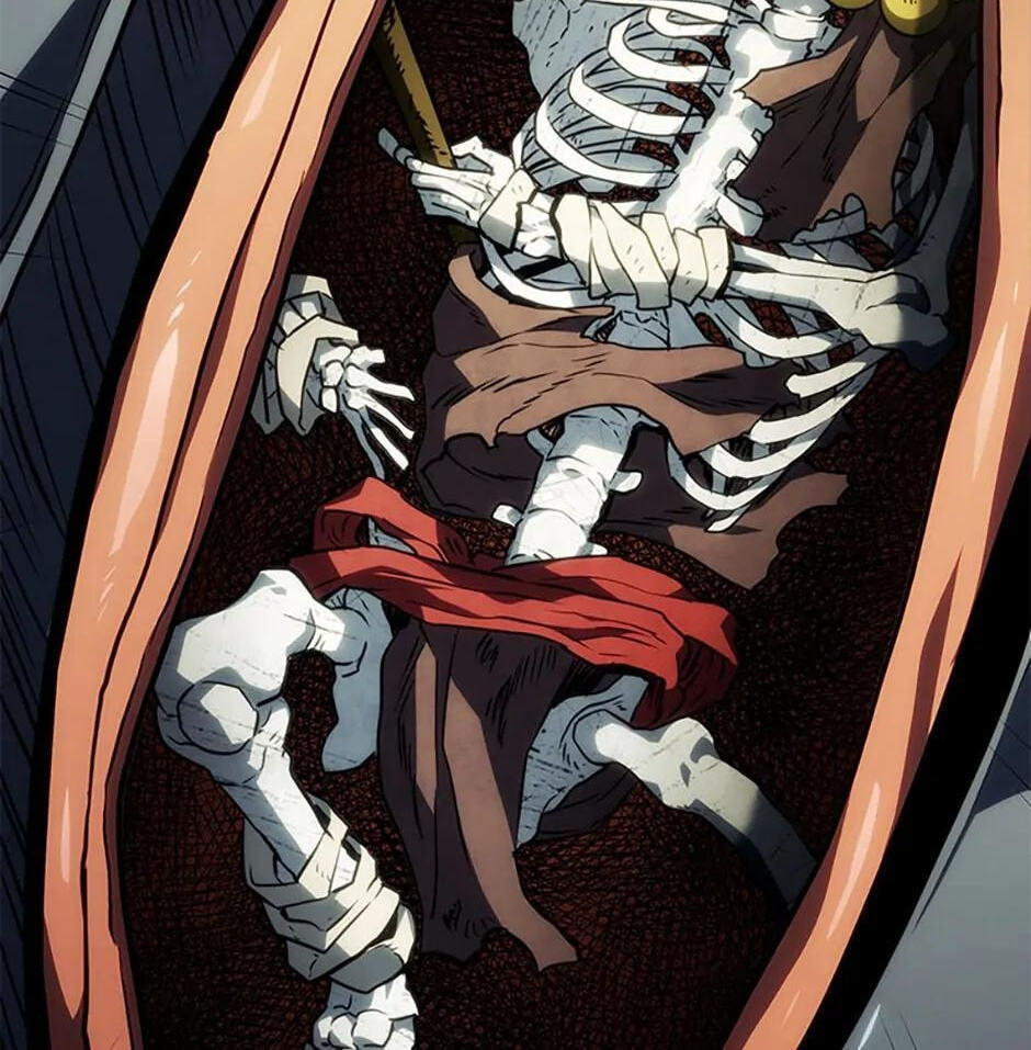Revenge of the Baskerville Bloodhound, chapter 41, image 52