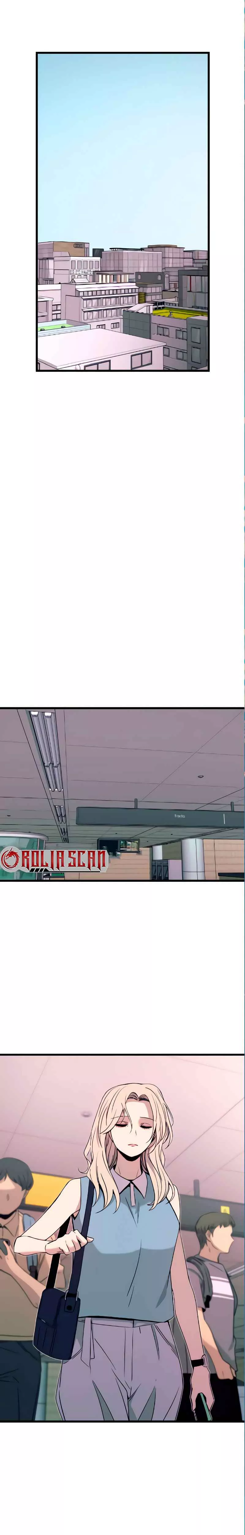 My Bias Gets on the Last Train, chapter 54, image 49