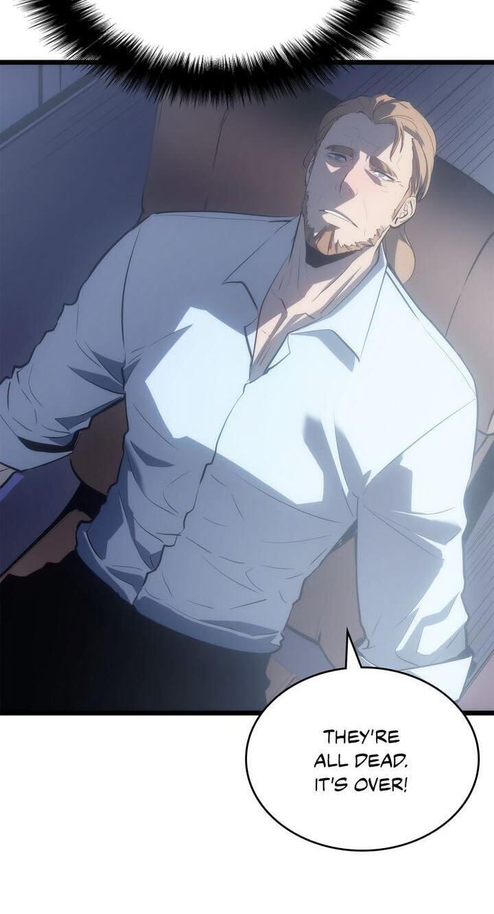 Solo Leveling, chapter 170, page 28