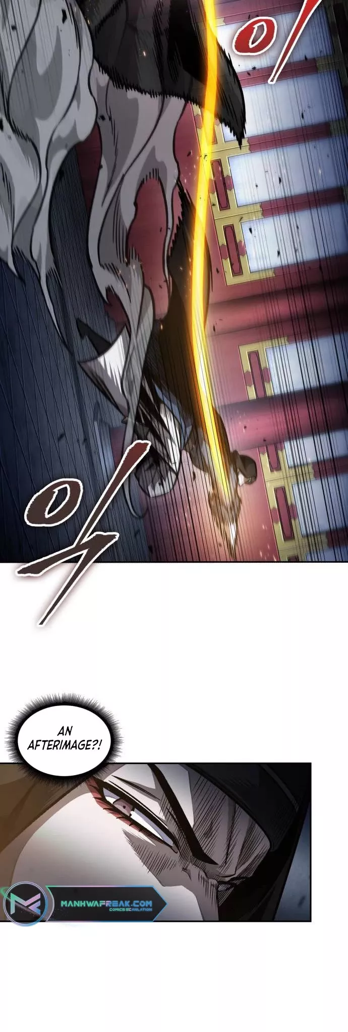 Nano Machine, chapter 188, image 13