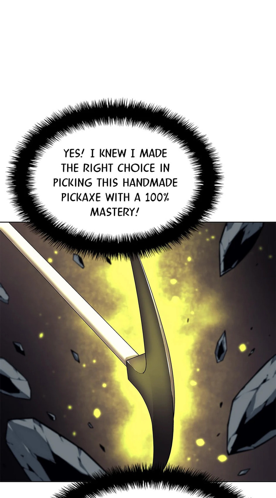 Overgeared (Team Argo), chapter 59, image 37