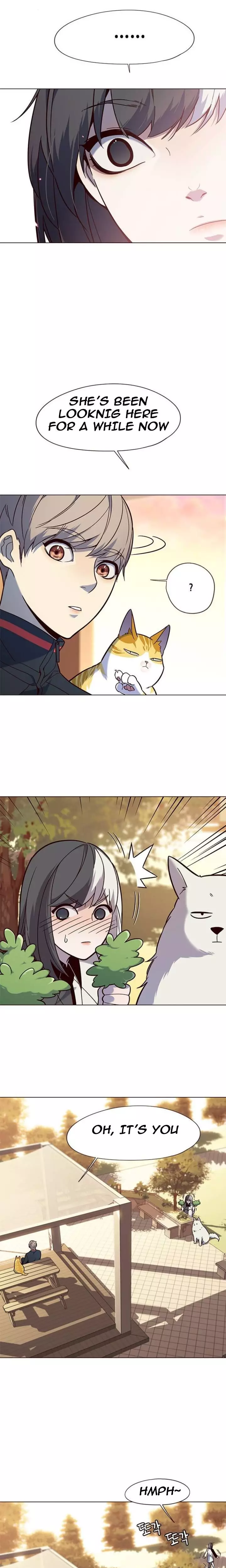 Eleceed, chapter 89, image 10