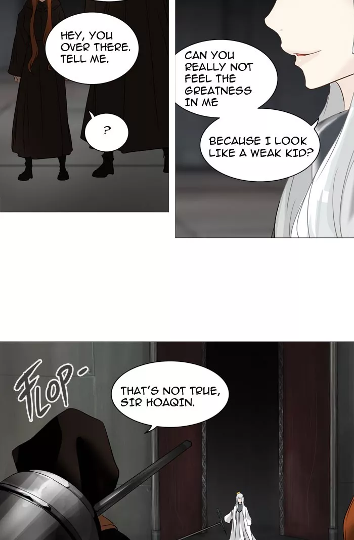 Tower of God, chapter 237, image 43