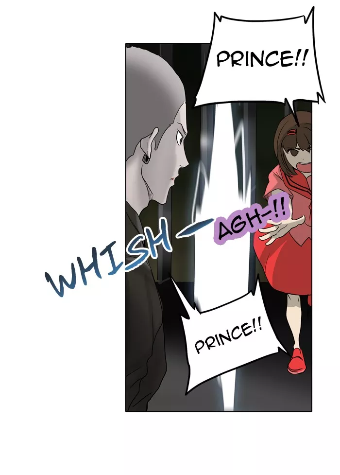 Tower of God, chapter 268, image 51