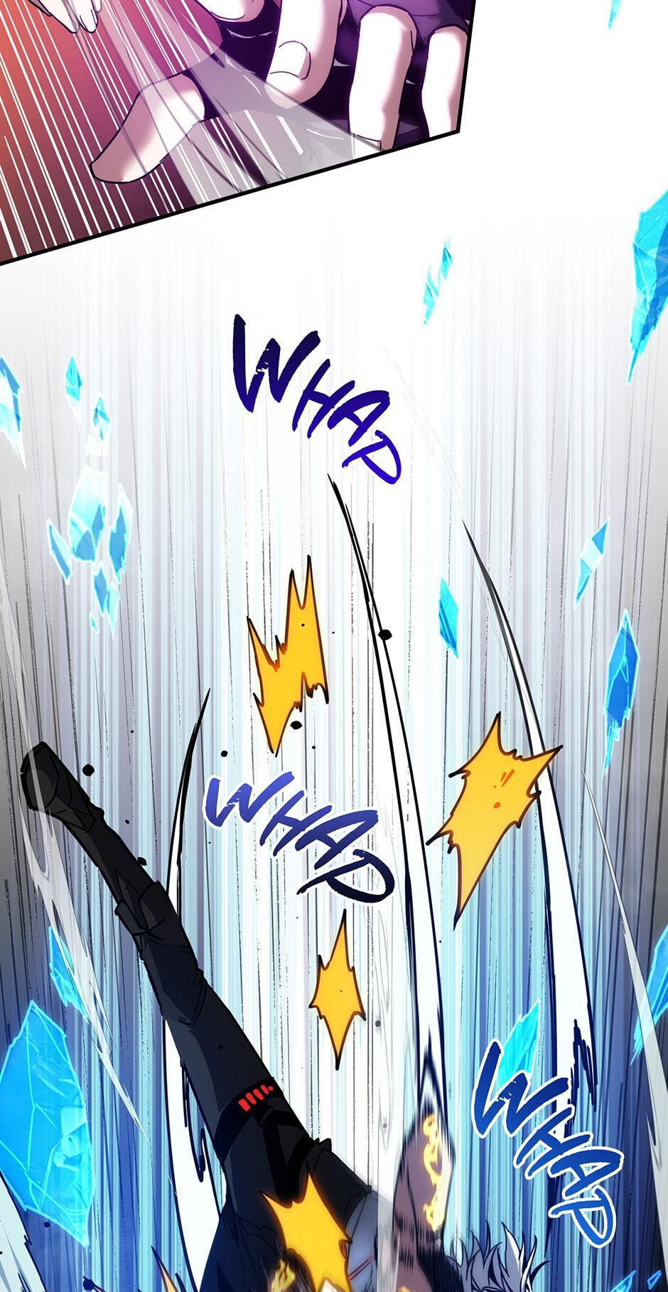 The Beginning After the End, chapter 217, image 106