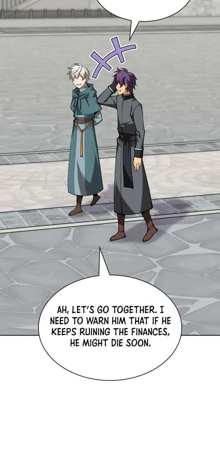 Overgeared (Team Argo), chapter 322, page 66
