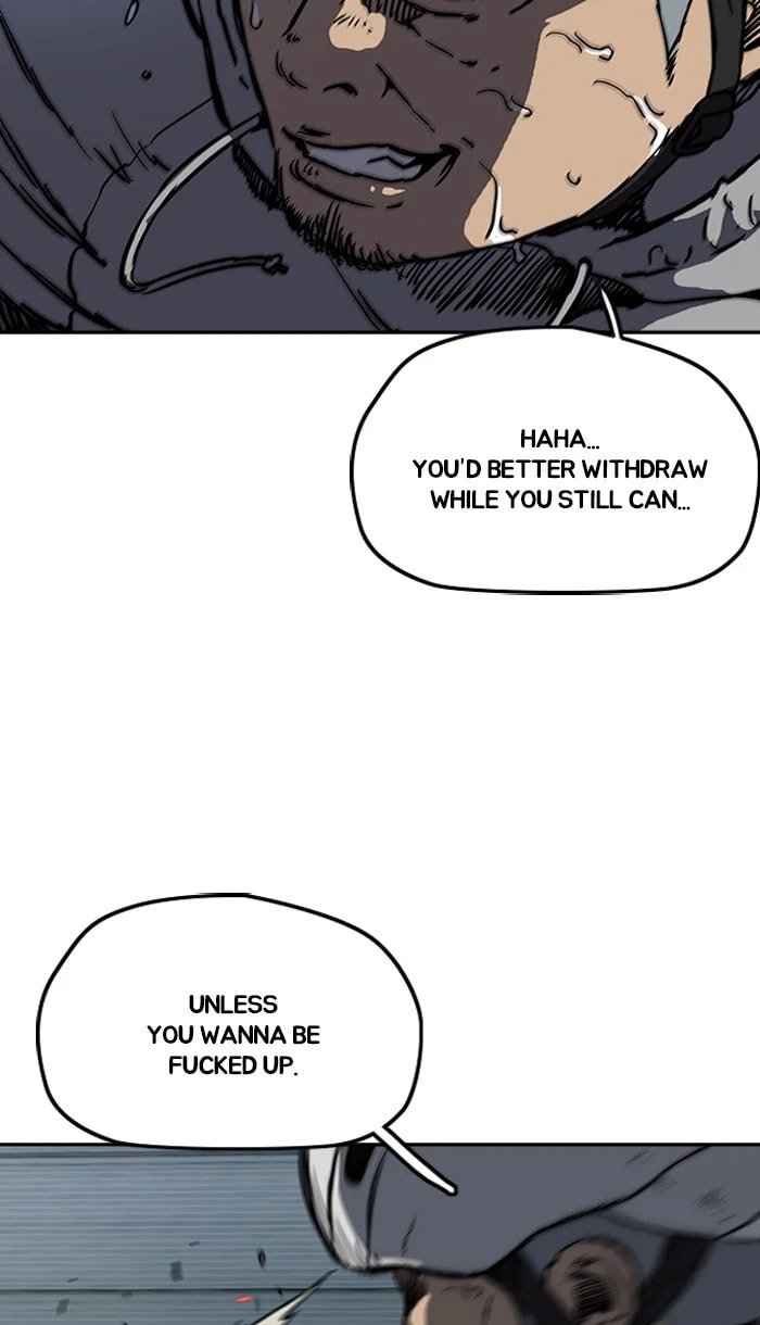 Wind Breaker, chapter 241, image 48