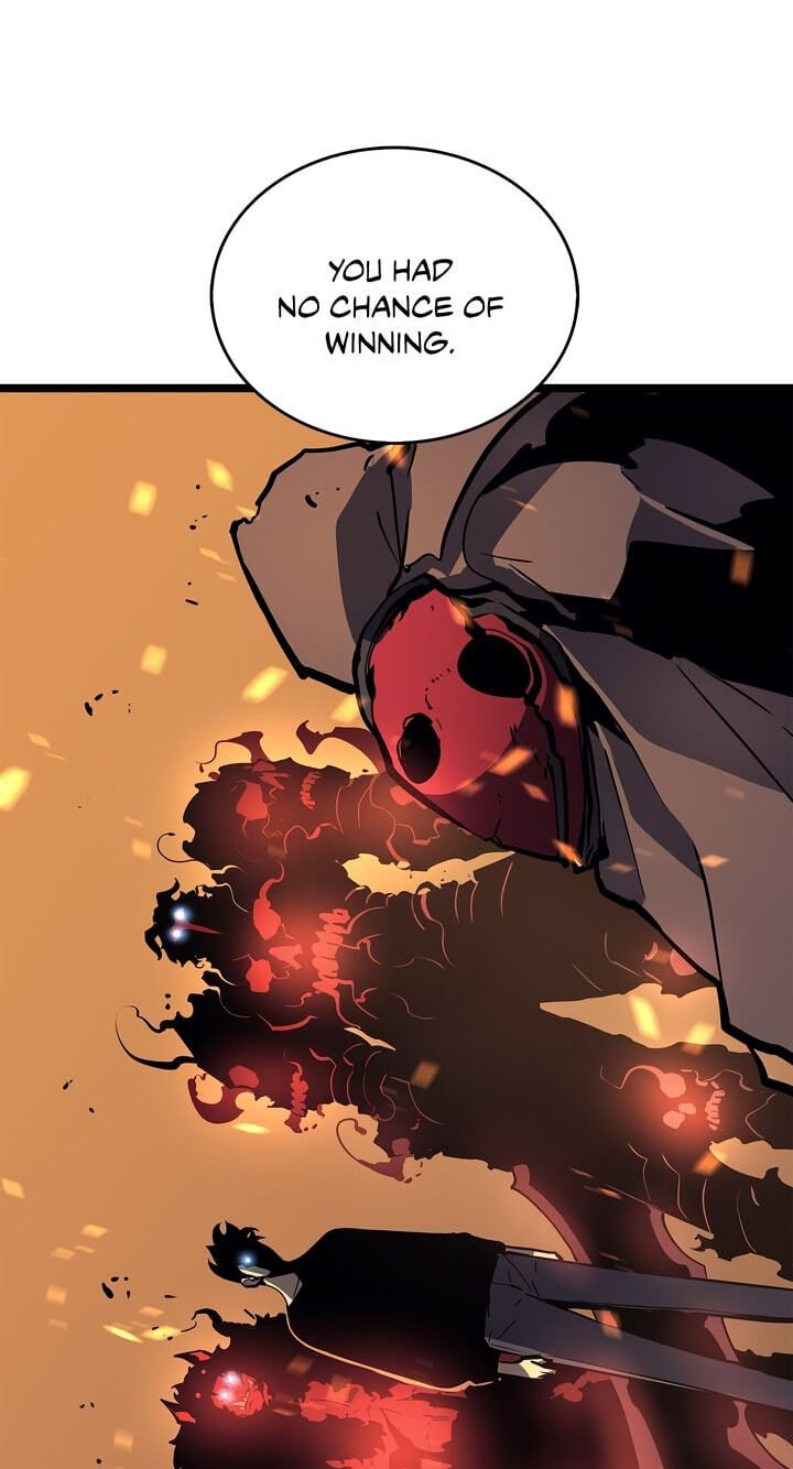 Solo Leveling, chapter 75, page 25