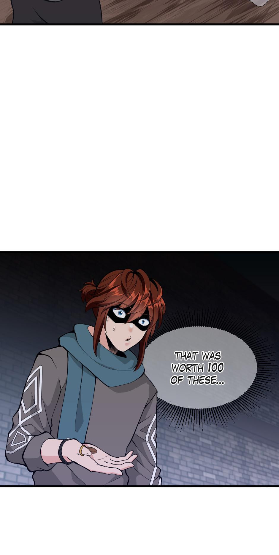 The Beginning After the End, chapter 121, image 41