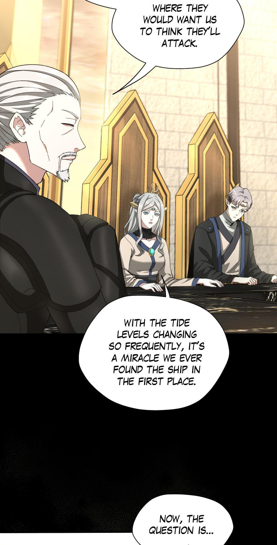 The Beginning After the End, chapter 166, image 29