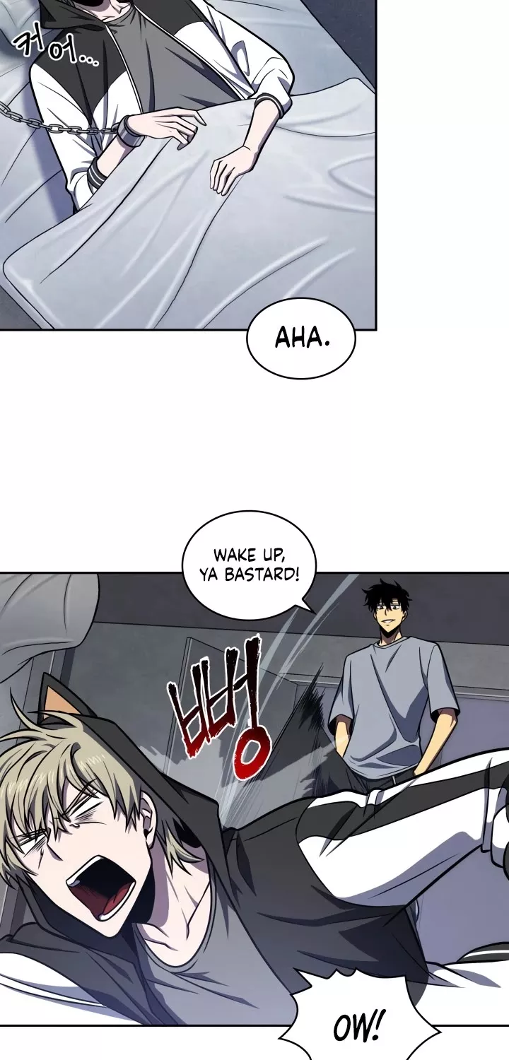 Tomb Raider King, chapter 217, image 26
