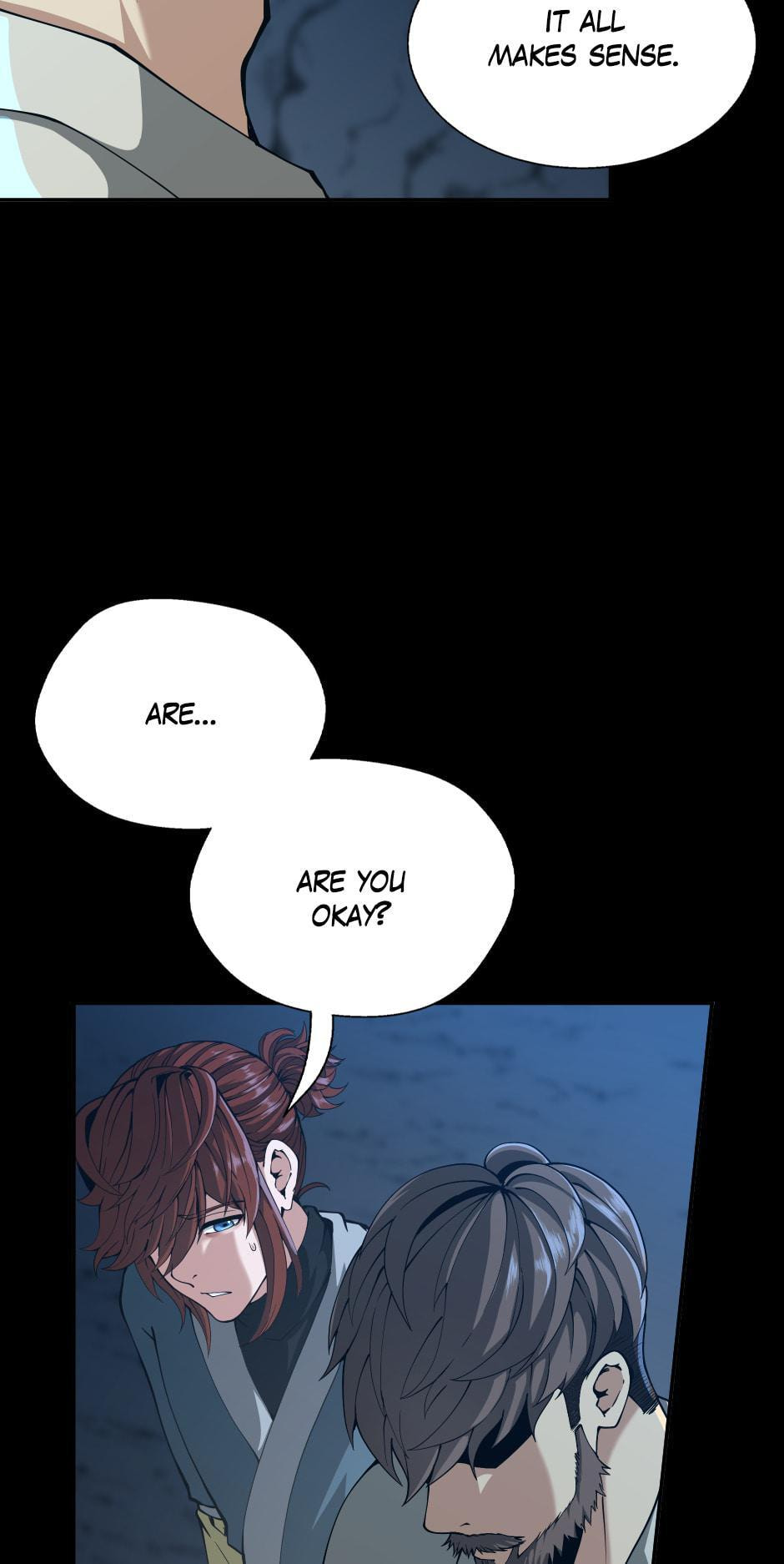 The Beginning After the End, chapter 149, image 75