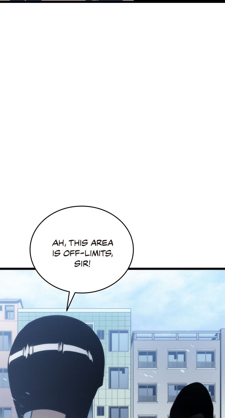 Solo Leveling, chapter 124, page 42