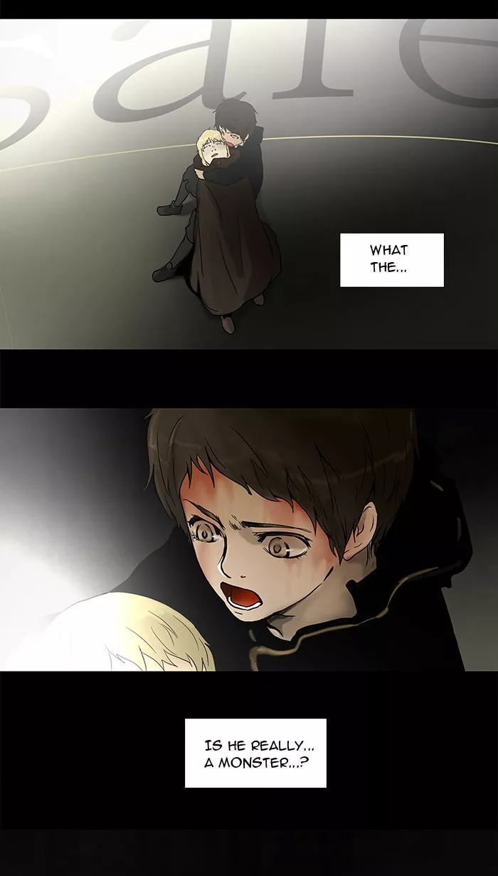 Tower of God, chapter 48, image 49