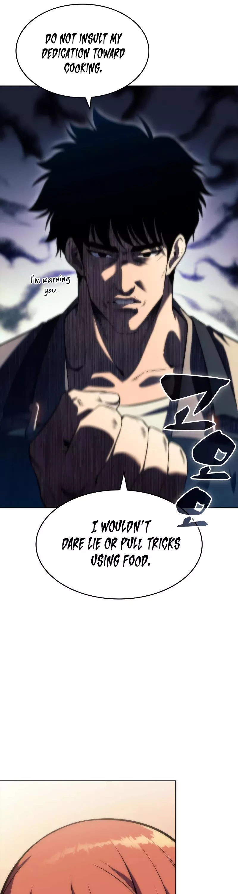 Solo Max-Level Newbie, chapter 76, image 42