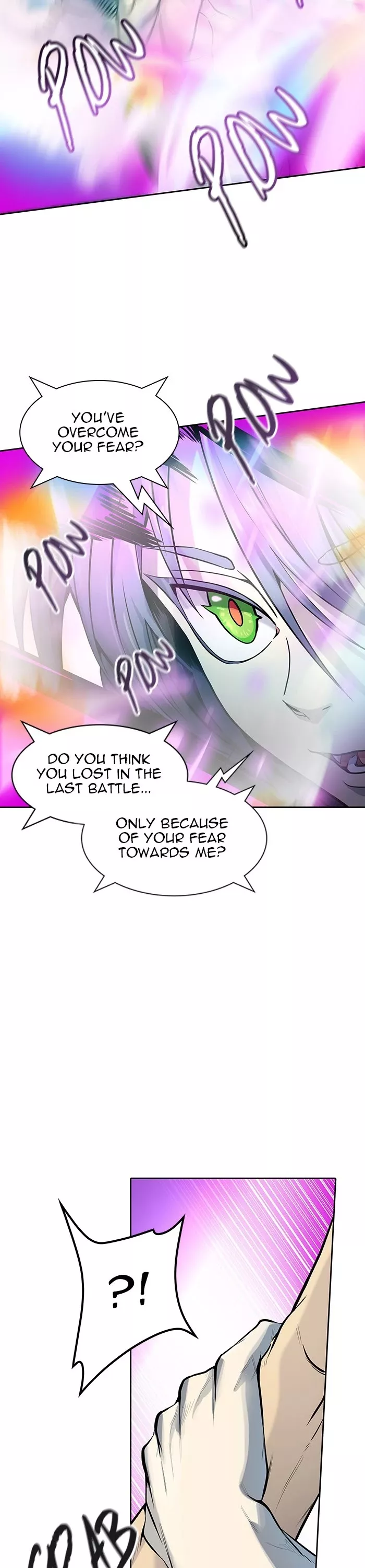 Tower of God, chapter 532, image 9