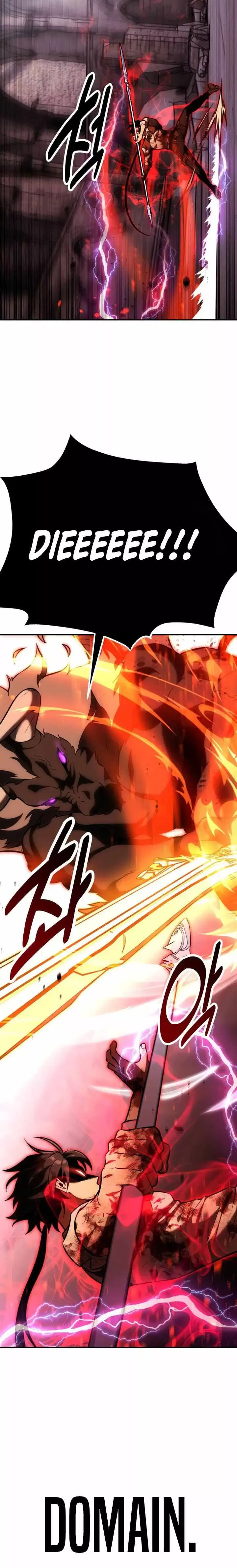 I Killed the Main Player, chapter 66, image 40