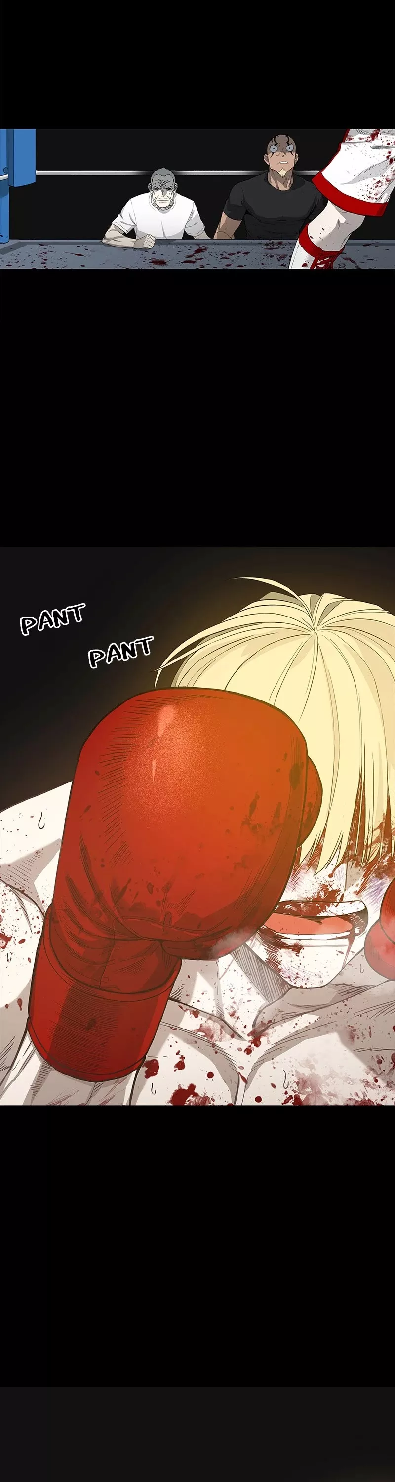 The Boxer, chapter 109, image 49