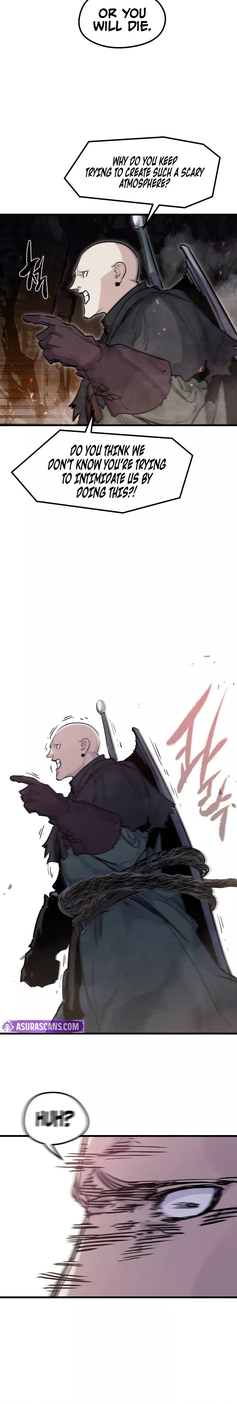 The Regressed Mercenary Has a Plan, chapter 21, image 28